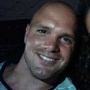 Meet your Posher, Bryan